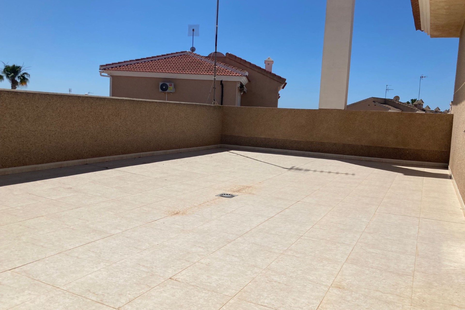 Herverkoop - Apartment - Ciudad Quesada - Doña Pepa