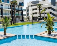 Herverkoop - Apartment - El Raso - Costa Blanca