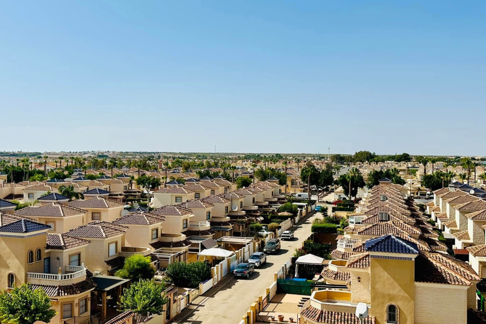 Herverkoop - Apartment - El Raso - Costa Blanca