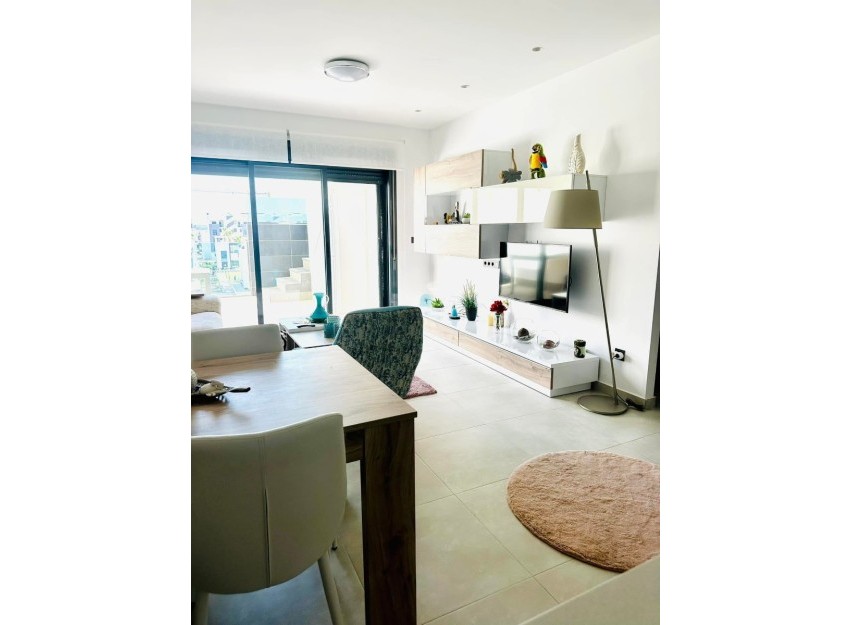 Herverkoop - Apartment - El Raso - Costa Blanca