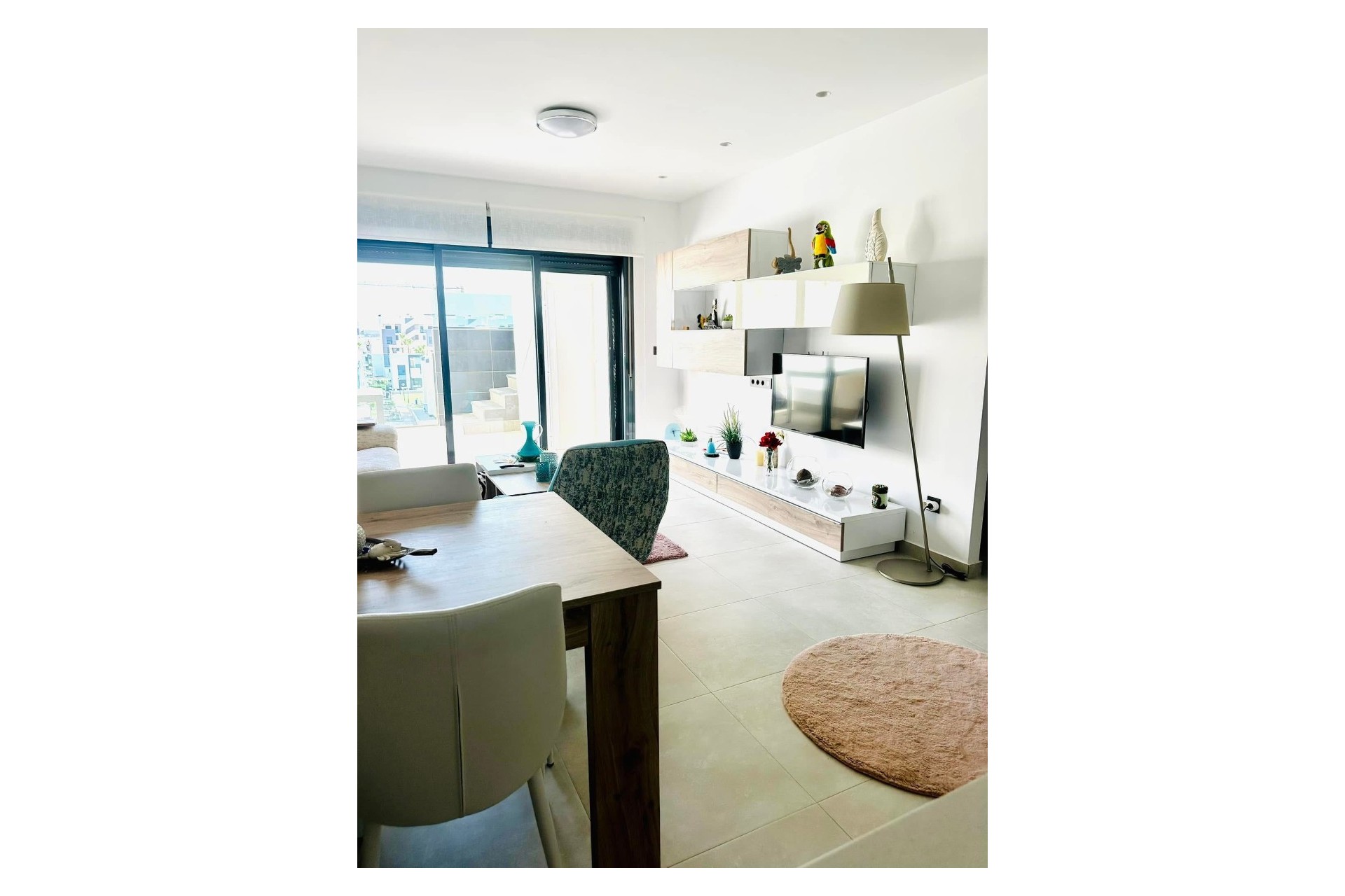 Herverkoop - Apartment - El Raso - Costa Blanca