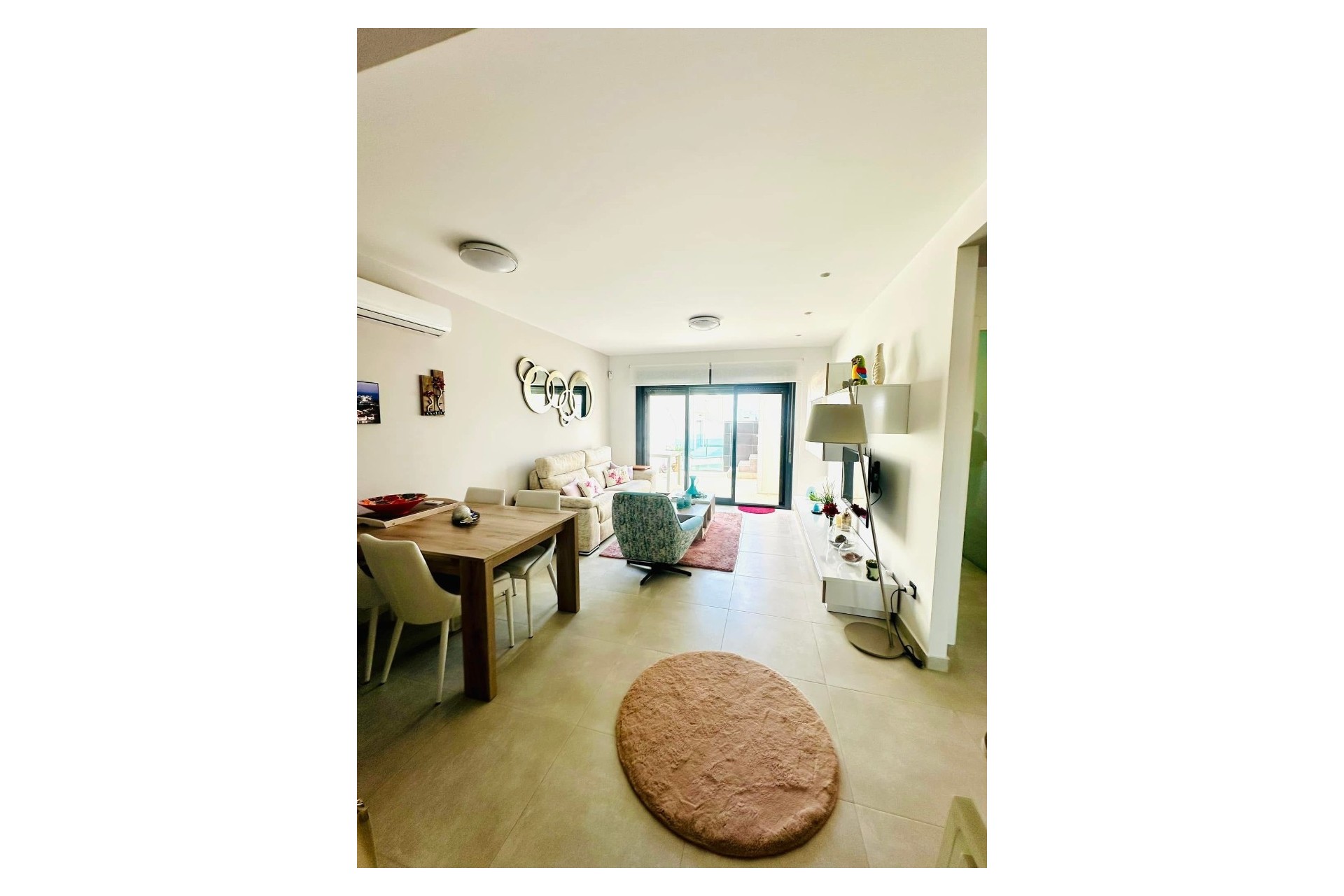 Herverkoop - Apartment - El Raso - Costa Blanca