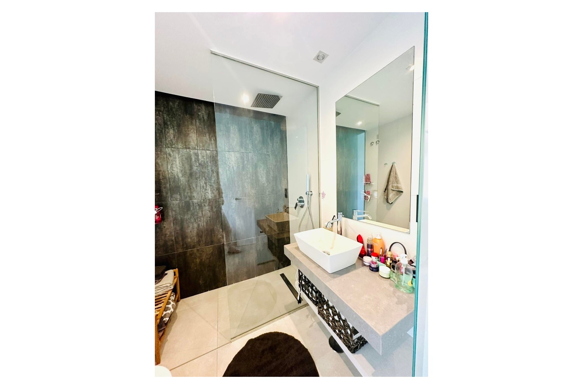 Herverkoop - Apartment - El Raso - Costa Blanca