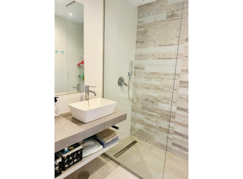 Herverkoop - Apartment - El Raso - Costa Blanca