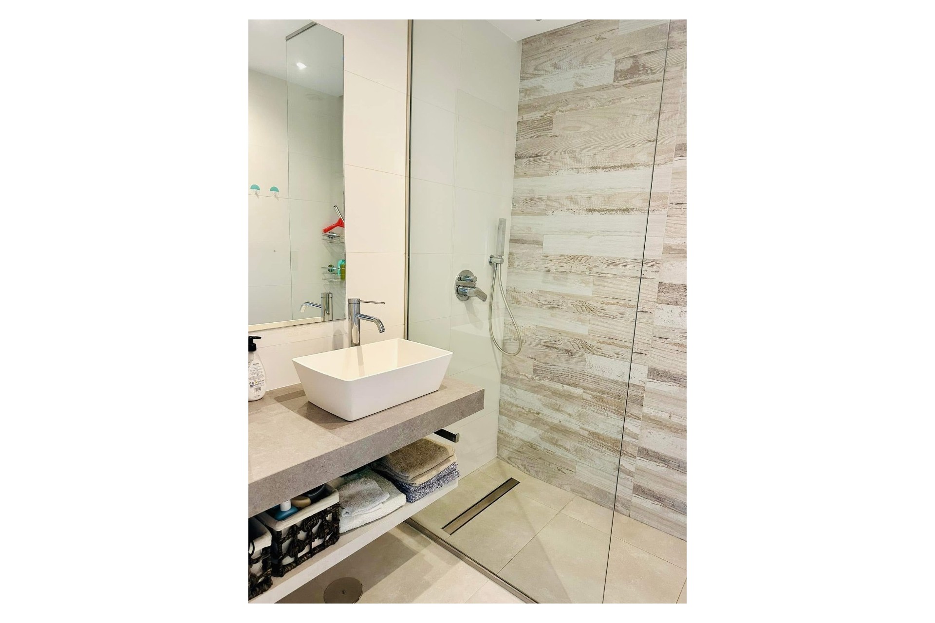 Herverkoop - Apartment - El Raso - Costa Blanca