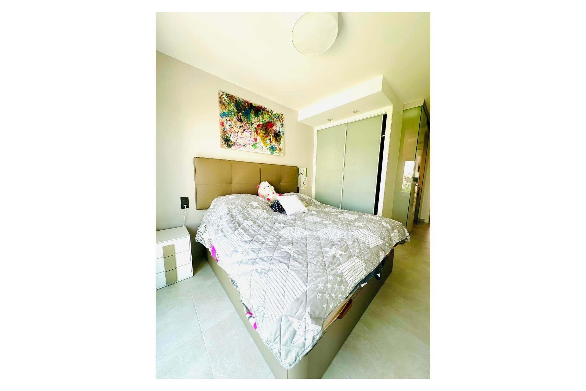 Herverkoop - Apartment - El Raso - Costa Blanca