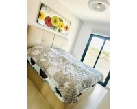 Herverkoop - Apartment - El Raso - Costa Blanca