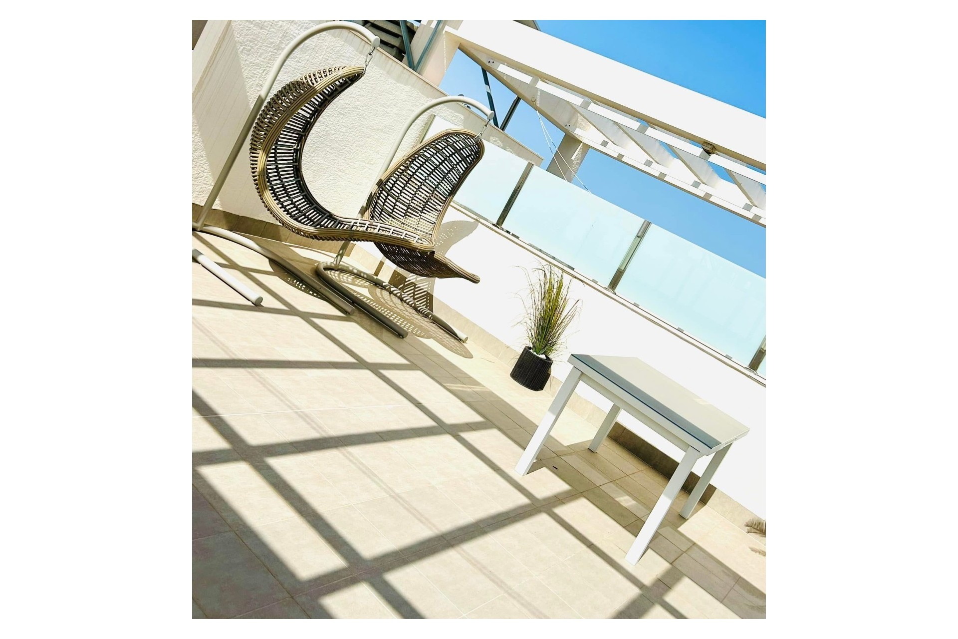 Herverkoop - Apartment - El Raso - Costa Blanca