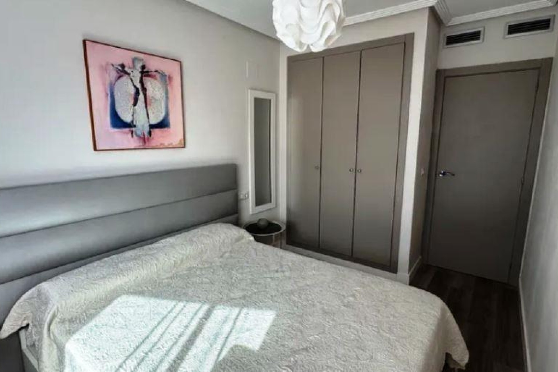 Herverkoop - Apartment - El Verger - El Vergel