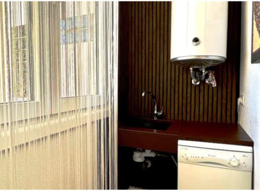 Herverkoop - Apartment - El Verger - El Vergel