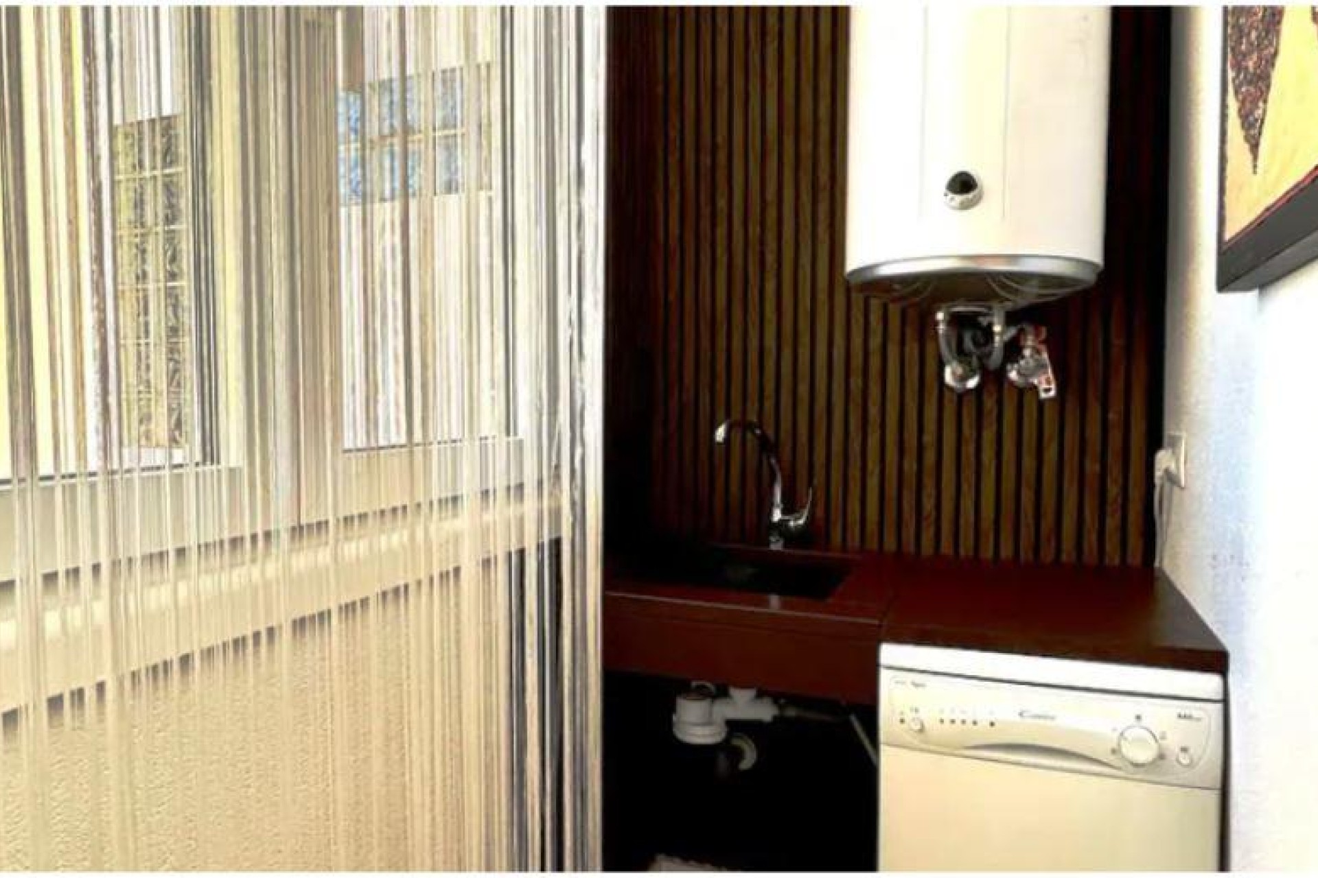 Herverkoop - Apartment - El Verger - El Vergel