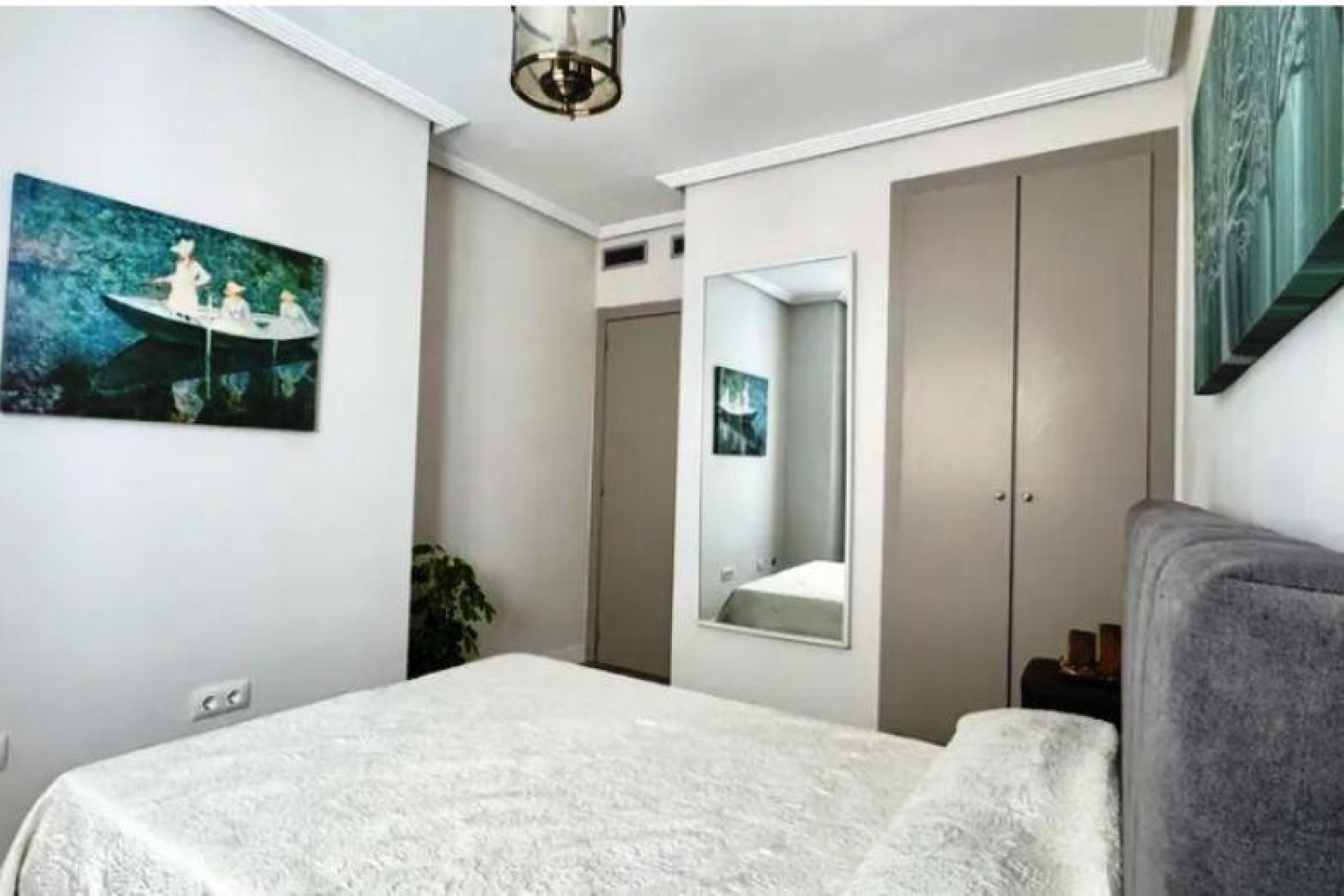 Herverkoop - Apartment - El Verger - El Vergel