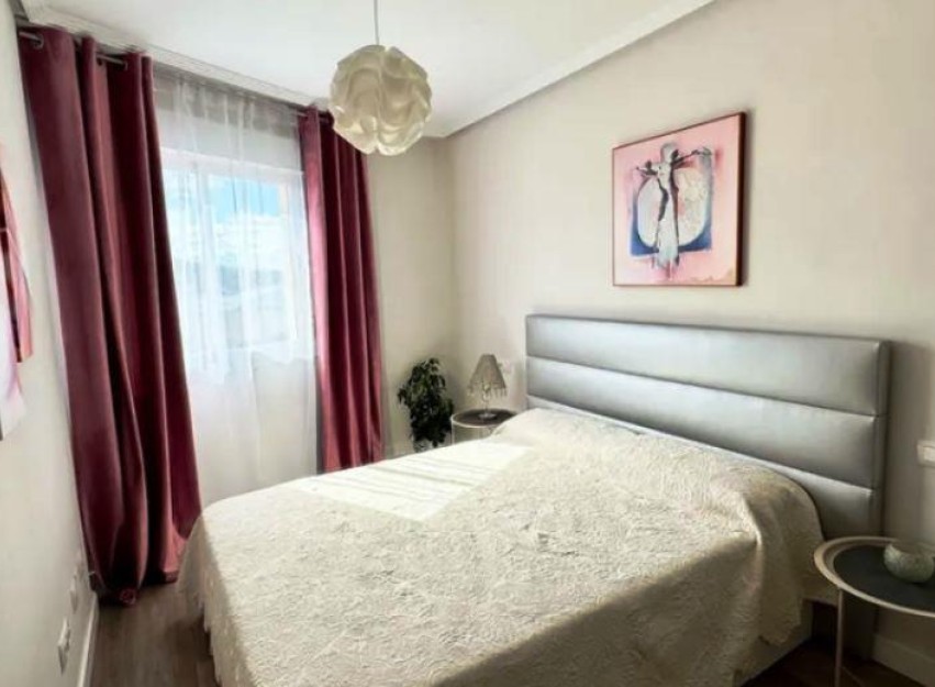 Herverkoop - Apartment - El Verger - El Vergel