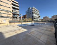 Herverkoop - Apartment - Elche - Porcelanosa