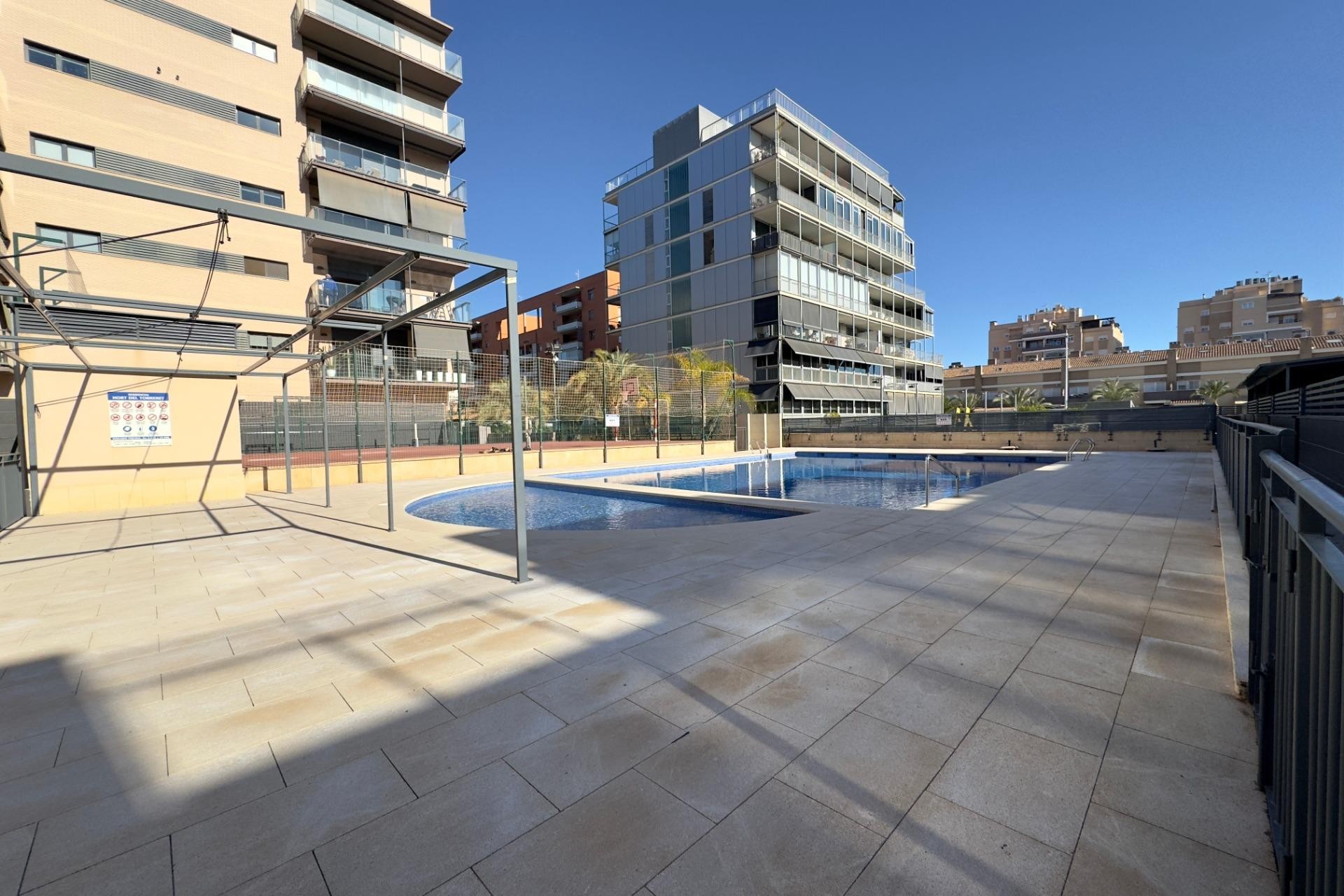Herverkoop - Apartment - Elche - Porcelanosa