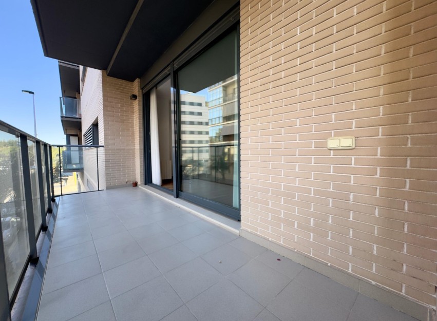 Herverkoop - Apartment - Elche - Porcelanosa