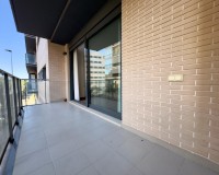 Herverkoop - Apartment - Elche - Porcelanosa