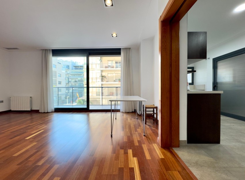 Herverkoop - Apartment - Elche - Porcelanosa