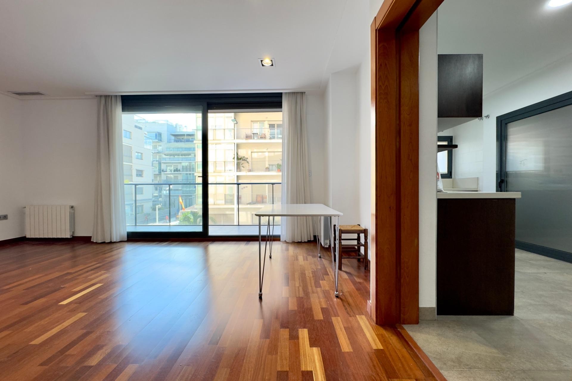 Herverkoop - Apartment - Elche - Porcelanosa