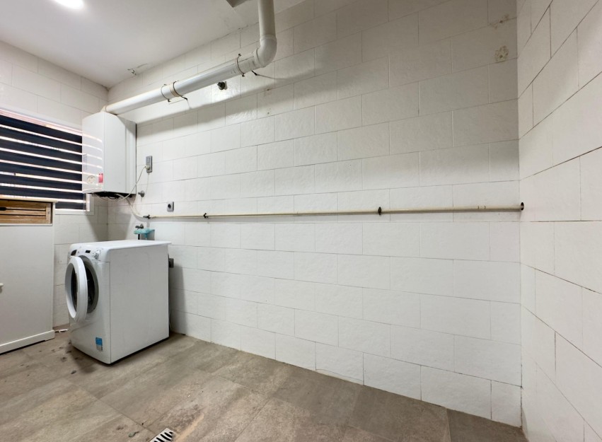 Herverkoop - Apartment - Elche - Porcelanosa