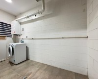 Herverkoop - Apartment - Elche - Porcelanosa