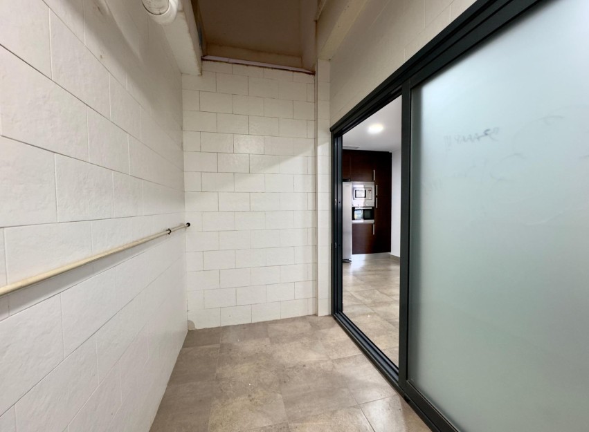 Herverkoop - Apartment - Elche - Porcelanosa