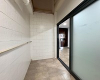 Herverkoop - Apartment - Elche - Porcelanosa