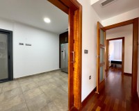 Herverkoop - Apartment - Elche - Porcelanosa