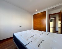 Herverkoop - Apartment - Elche - Porcelanosa