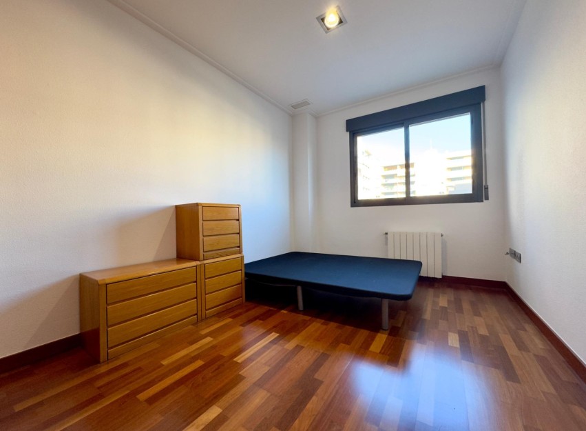 Herverkoop - Apartment - Elche - Porcelanosa