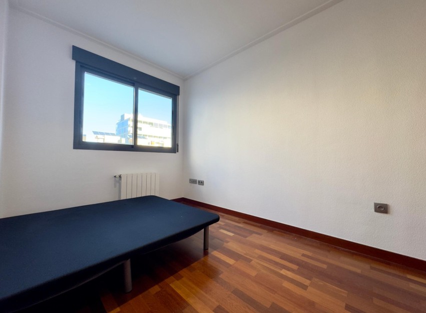 Herverkoop - Apartment - Elche - Porcelanosa