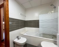Herverkoop - Apartment - Elche - Porcelanosa