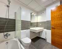 Herverkoop - Apartment - Elche - Porcelanosa