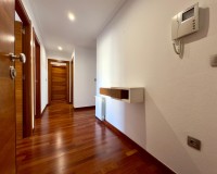 Herverkoop - Apartment - Elche - Porcelanosa