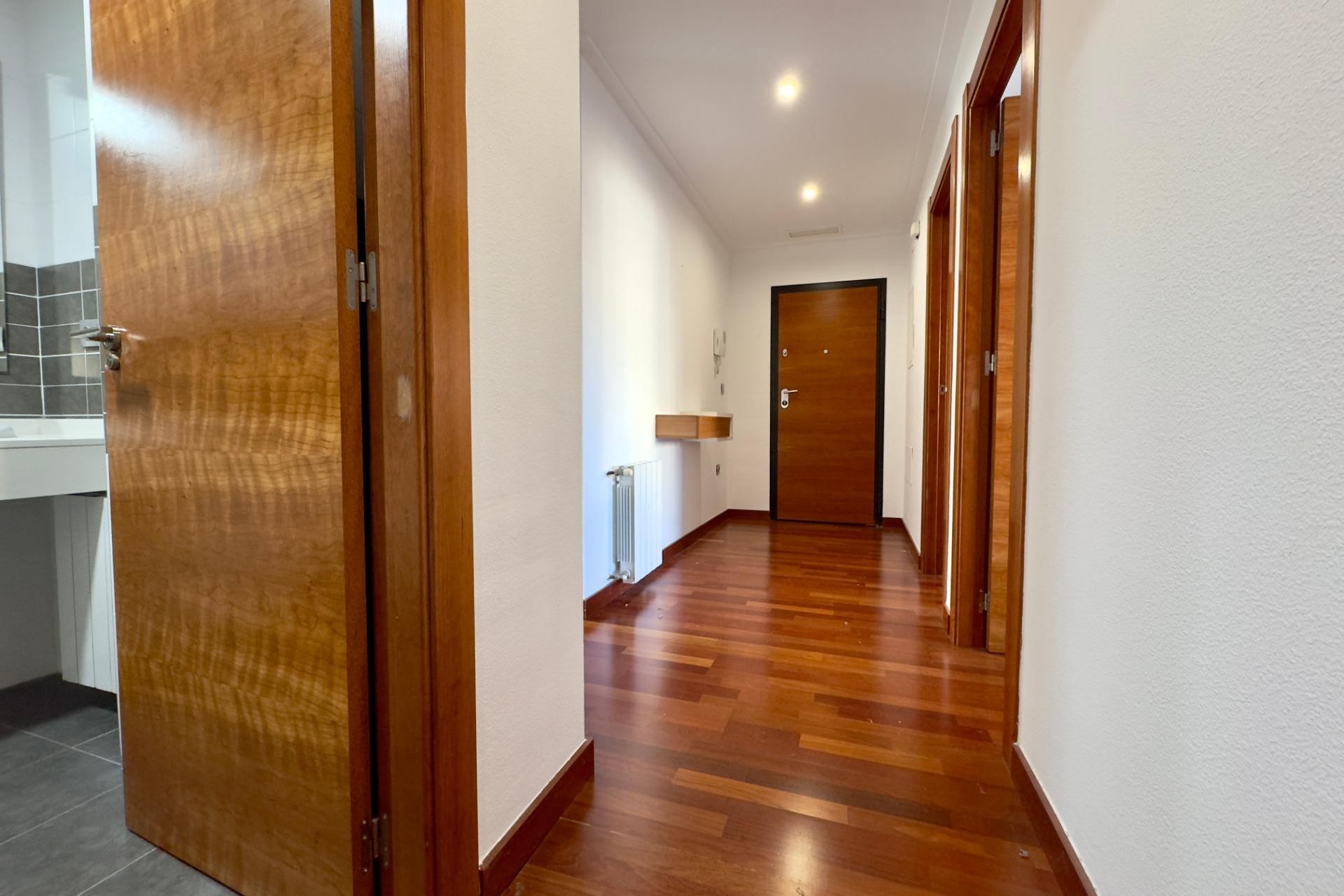 Herverkoop - Apartment - Elche - Porcelanosa