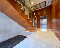 Herverkoop - Apartment - Elche - Porcelanosa