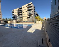 Herverkoop - Apartment - Elche - Porcelanosa