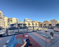 Herverkoop - Apartment - Elche - Porcelanosa