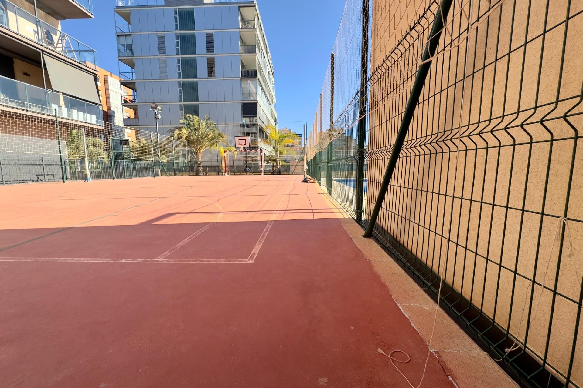 Herverkoop - Apartment - Elche - Porcelanosa