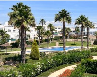 Herverkoop - Apartment - Entre Naranjo - Vistabella Golf - Entre Naranjos Vistabella Golf