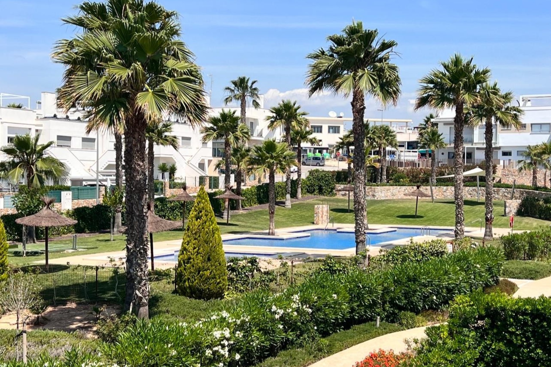 Herverkoop - Apartment - Entre Naranjo - Vistabella Golf - Entre Naranjos Vistabella Golf