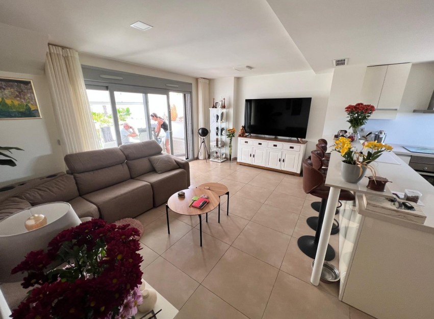 Herverkoop - Apartment - Entre Naranjo - Vistabella Golf - Entre Naranjos Vistabella Golf