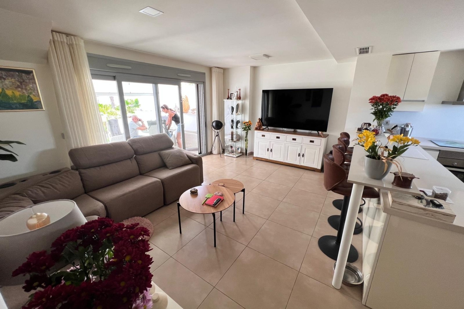 Herverkoop - Apartment - Entre Naranjo - Vistabella Golf - Entre Naranjos Vistabella Golf