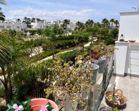 Herverkoop - Apartment - Entre Naranjo - Vistabella Golf - Entre Naranjos Vistabella Golf