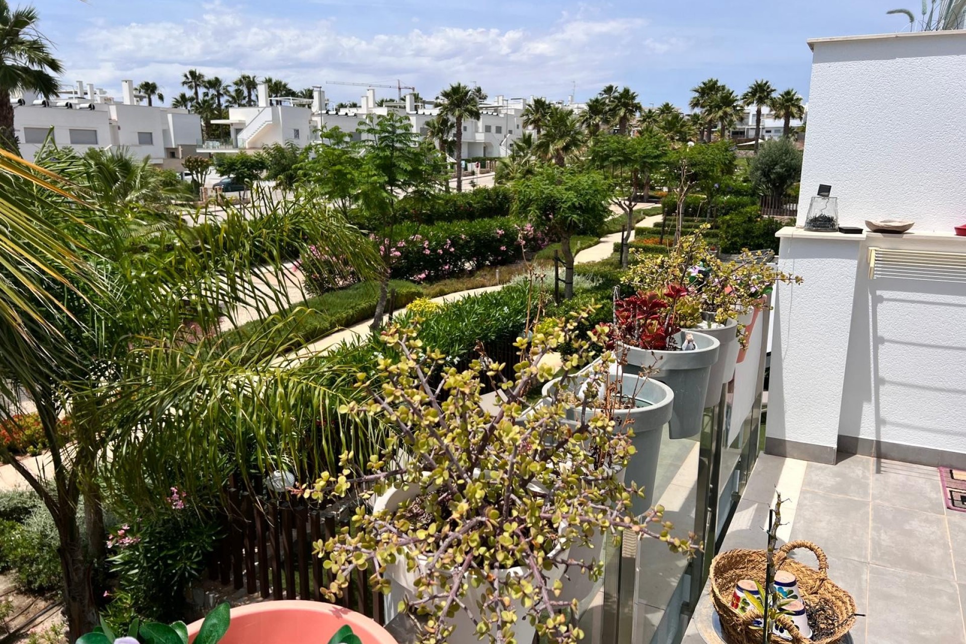 Herverkoop - Apartment - Entre Naranjo - Vistabella Golf - Entre Naranjos Vistabella Golf