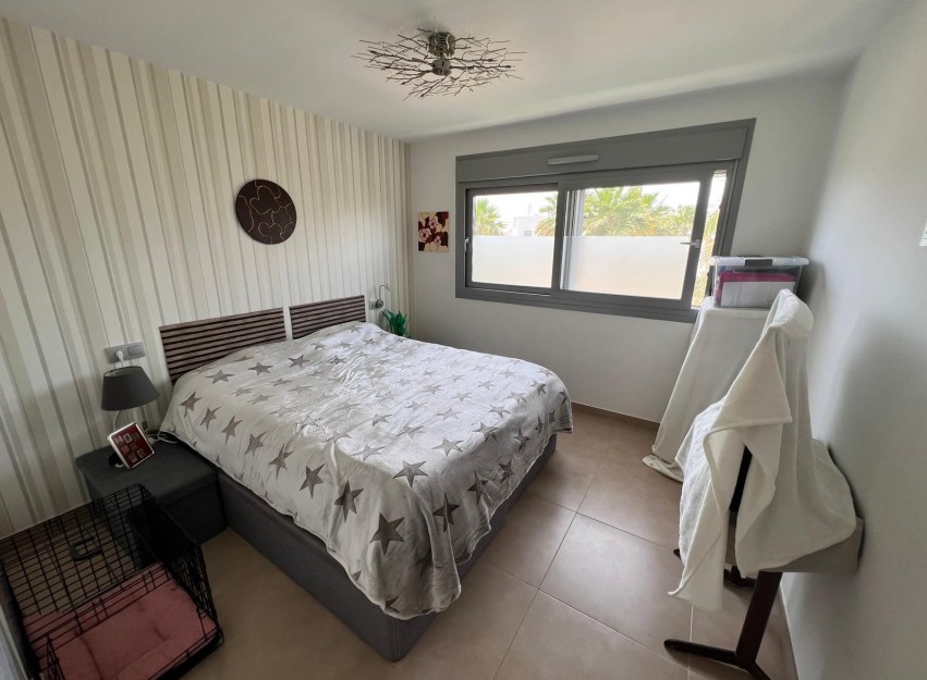 Herverkoop - Apartment - Entre Naranjo - Vistabella Golf - Entre Naranjos Vistabella Golf