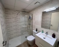 Herverkoop - Apartment - Entre Naranjo - Vistabella Golf - Entre Naranjos Vistabella Golf