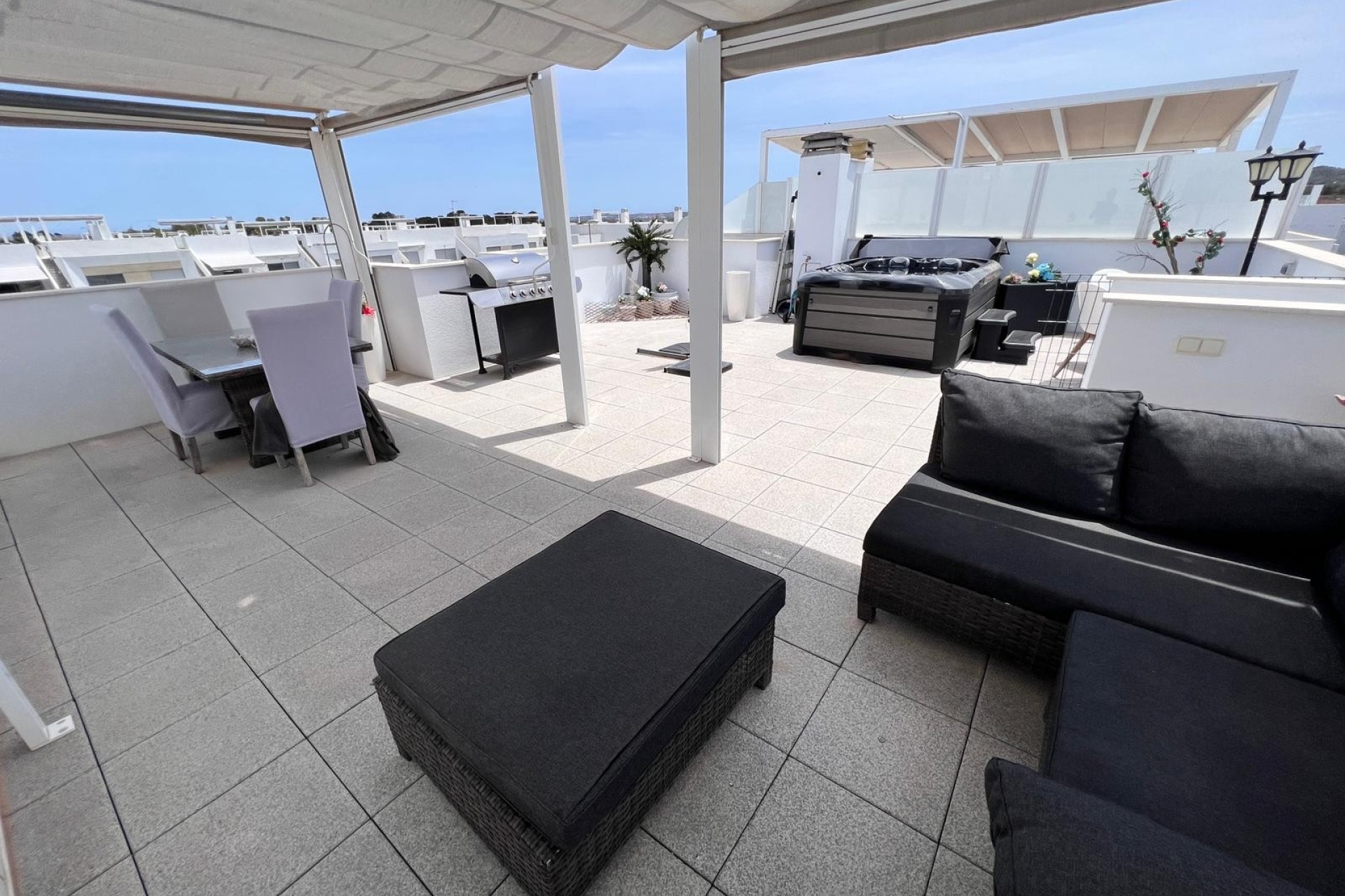 Herverkoop - Apartment - Entre Naranjo - Vistabella Golf - Entre Naranjos Vistabella Golf