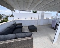 Herverkoop - Apartment - Entre Naranjo - Vistabella Golf - Entre Naranjos Vistabella Golf