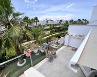 Herverkoop - Apartment - Entre Naranjos - Vistabella - Entre Naranjos